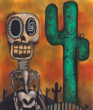Black Market Art Company Desert Print - Black Market Art Company - Flyclothing LLC
