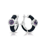 Diana Earrings - Belle Étoile Jewelry - Flyclothing LLC