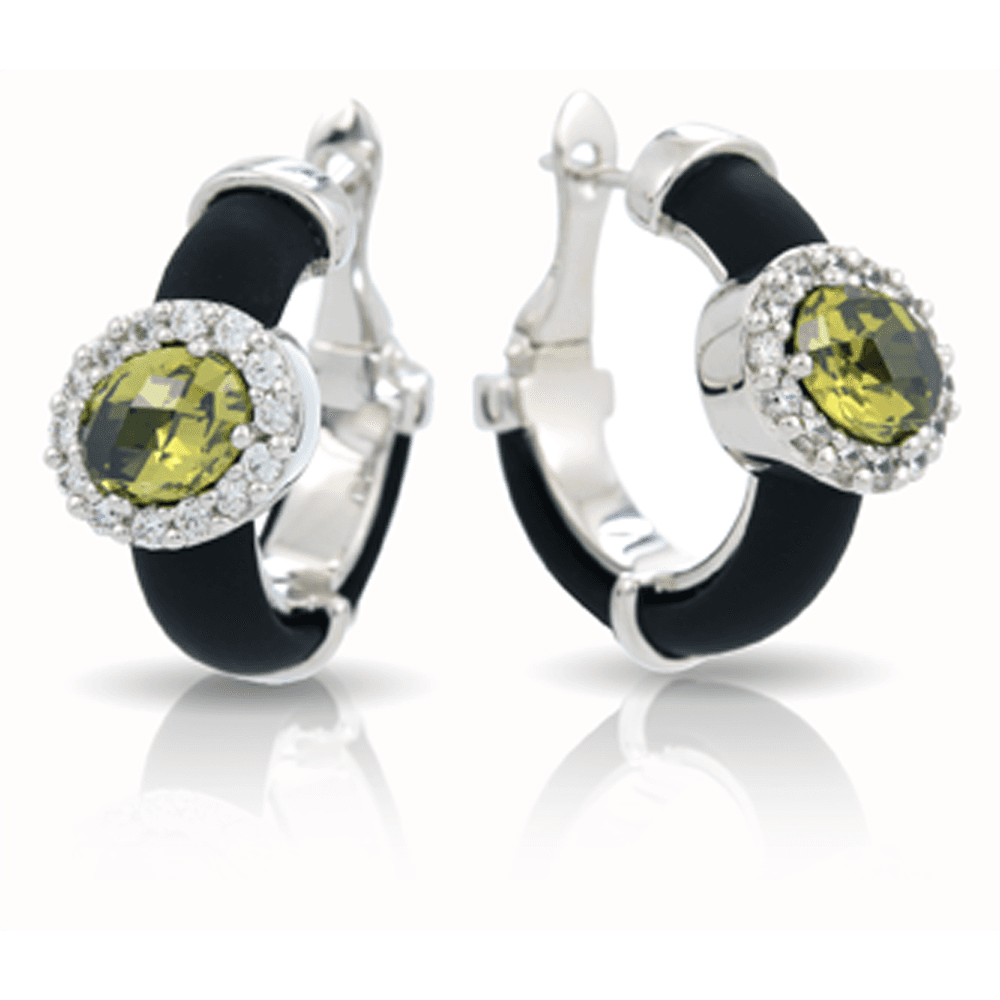 Diana Earrings - Belle Étoile Jewelry - Flyclothing LLC