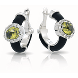 Diana Earrings - Belle Étoile Jewelry - Flyclothing LLC