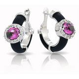 Diana Earrings - Belle Étoile Jewelry - Flyclothing LLC