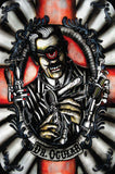 Black Market Art Company Dr. Ocular Print - Black Market Art Company - Flyclothing LLC