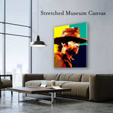 Black Market Art Company Drifter Print - Black Market Art Company - Flyclothing LLC