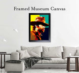 Black Market Art Company Drifter Print - Black Market Art Company - Flyclothing LLC