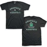 Dropkick Murphys Bloody Whiskey T-Shirt - Dropkick Murphys - Flyclothing LLC
