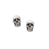 Alchemy Mortaurium Earrings - Alchemy Gothic - Flyclothing LLC