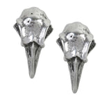 Alchemy Gothic Rabeschadel Studs - Alchemy Gothic - Flyclothing LLC