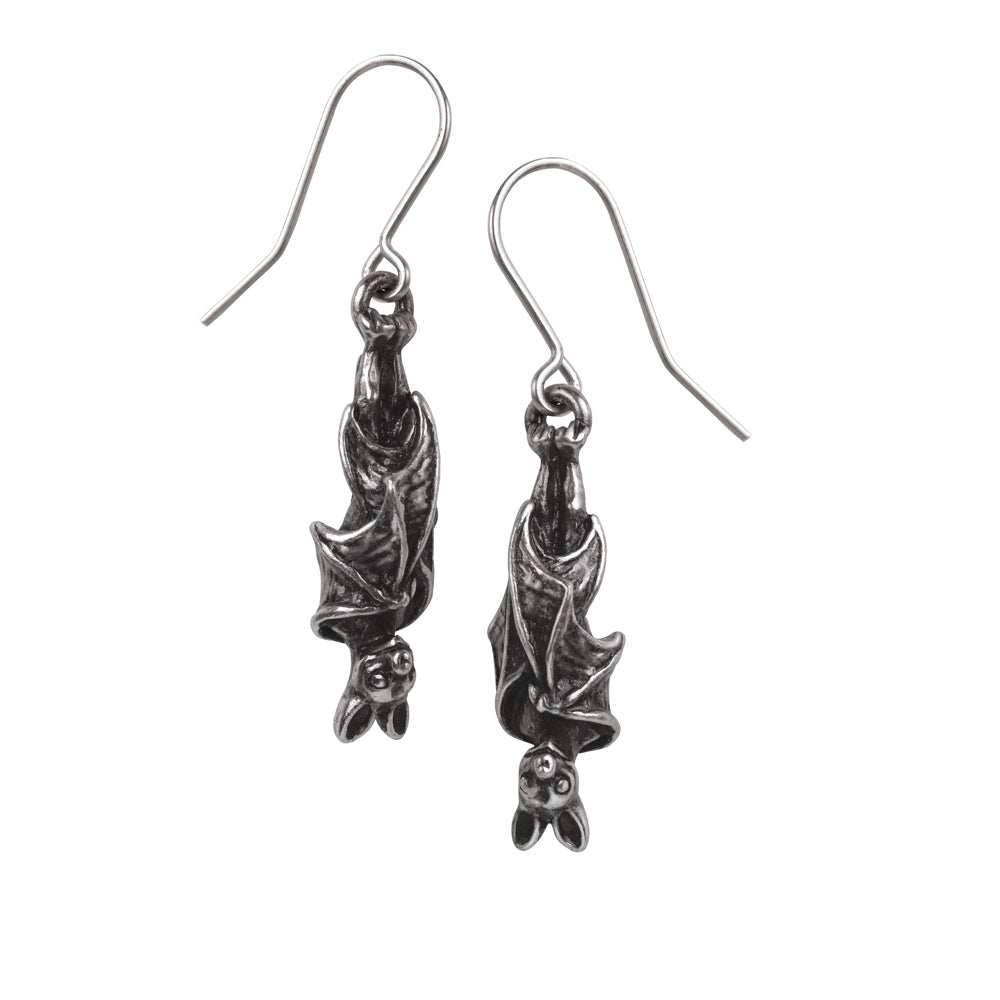 Alchemy Gothic Awaiting The Eventide - Alchemy Gothic - Flyclothing LLC