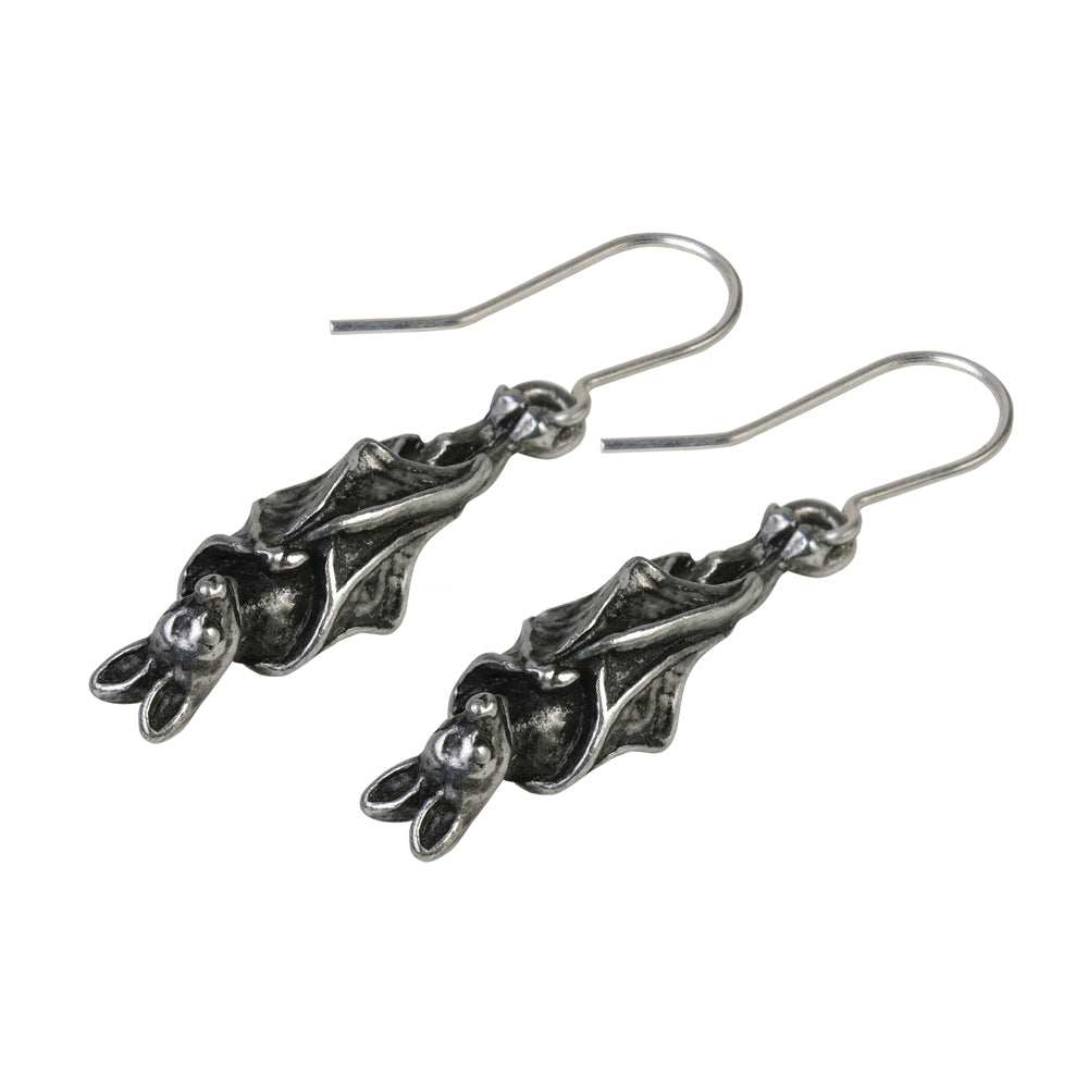 Alchemy Gothic Awaiting The Eventide - Alchemy Gothic - Flyclothing LLC
