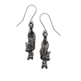Alchemy Gothic Awaiting The Eventide - Alchemy Gothic - Flyclothing LLC