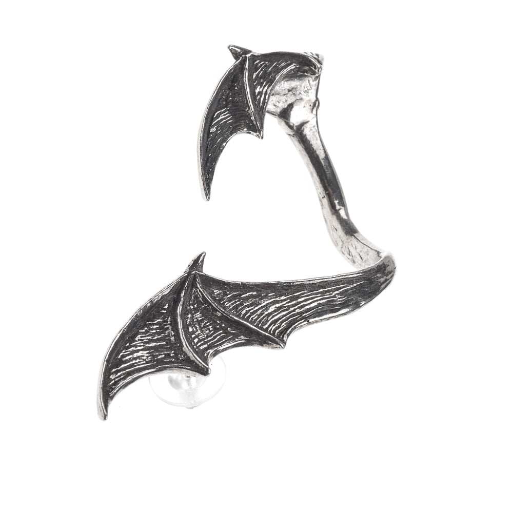 Alchemy Gothic A Night With Goethe Earwrap - Alchemy Gothic - Flyclothing LLC