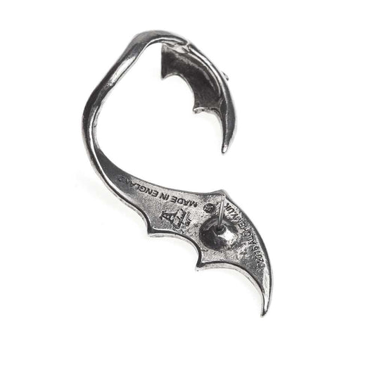 Alchemy Gothic A Night With Goethe Earwrap - Alchemy Gothic - Flyclothing LLC
