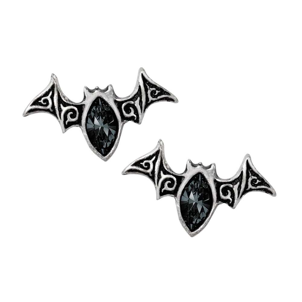 Alchemy Gothic Viennese Nights Studs - Alchemy Gothic - Flyclothing LLC