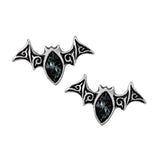 Alchemy Gothic Viennese Nights Studs - Alchemy Gothic - Flyclothing LLC