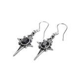 Alchemy Gothic Sterne Leben Earrings - Alchemy Gothic - Flyclothing LLC