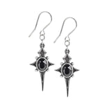 Alchemy Gothic Sterne Leben Earrings - Alchemy Gothic - Flyclothing LLC