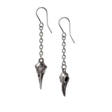 Alchemy Gothic Rabenschadel Schlenker Droppers - Alchemy Gothic - Flyclothing LLC