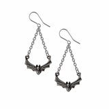 Alchemy The Attic Earring Droppers Pair - Alchemy Gothic - Flyclothing LLC