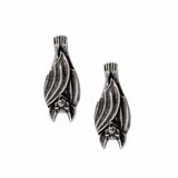 Alchemy Before Dusk Earrings Studs Pair - Alchemy Gothic - Flyclothing LLC