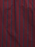 Men's Ely Cattleman Long Sleeve Stripe Western Snap Shirt - Ely Cattleman - Flyclothing LLC