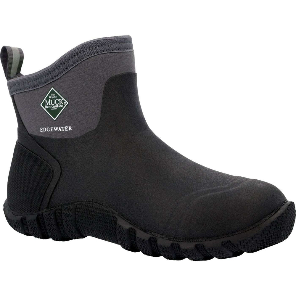 Muck Men's Edgewater Classic Ankle Boot - Muck - Flyclothing LLC