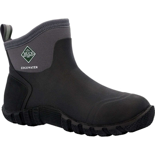 Muck Men's Edgewater Classic Ankle Boot - Muck - Flyclothing LLC