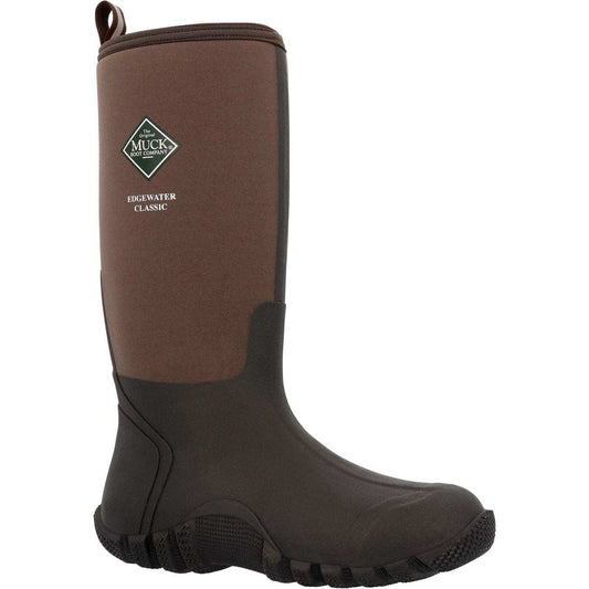 Muck Men's Edgewater Classic Tall Boot - Muck - Flyclothing LLC