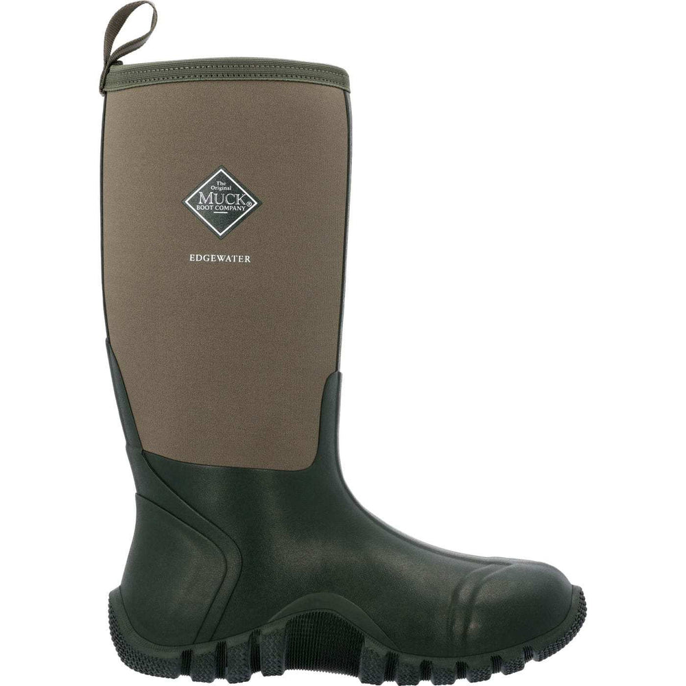Muck Men's Edgewater Tall Boot - Muck - Flyclothing LLC
