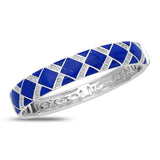 Echelon Bangle - Belle Étoile Jewelry - Flyclothing LLC