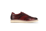 Black Julep Burgundy Echo Shoe - Black Julep - Flyclothing LLC