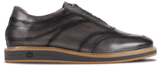 Black Julep Grey Echo Shoe - Black Julep - Flyclothing LLC
