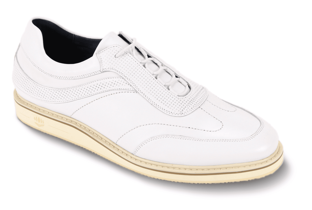 Black Julep White Echo Shoe - Black Julep - Flyclothing LLC