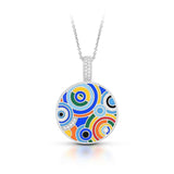 Emanation Pendant - Belle Étoile Jewelry - Flyclothing LLC