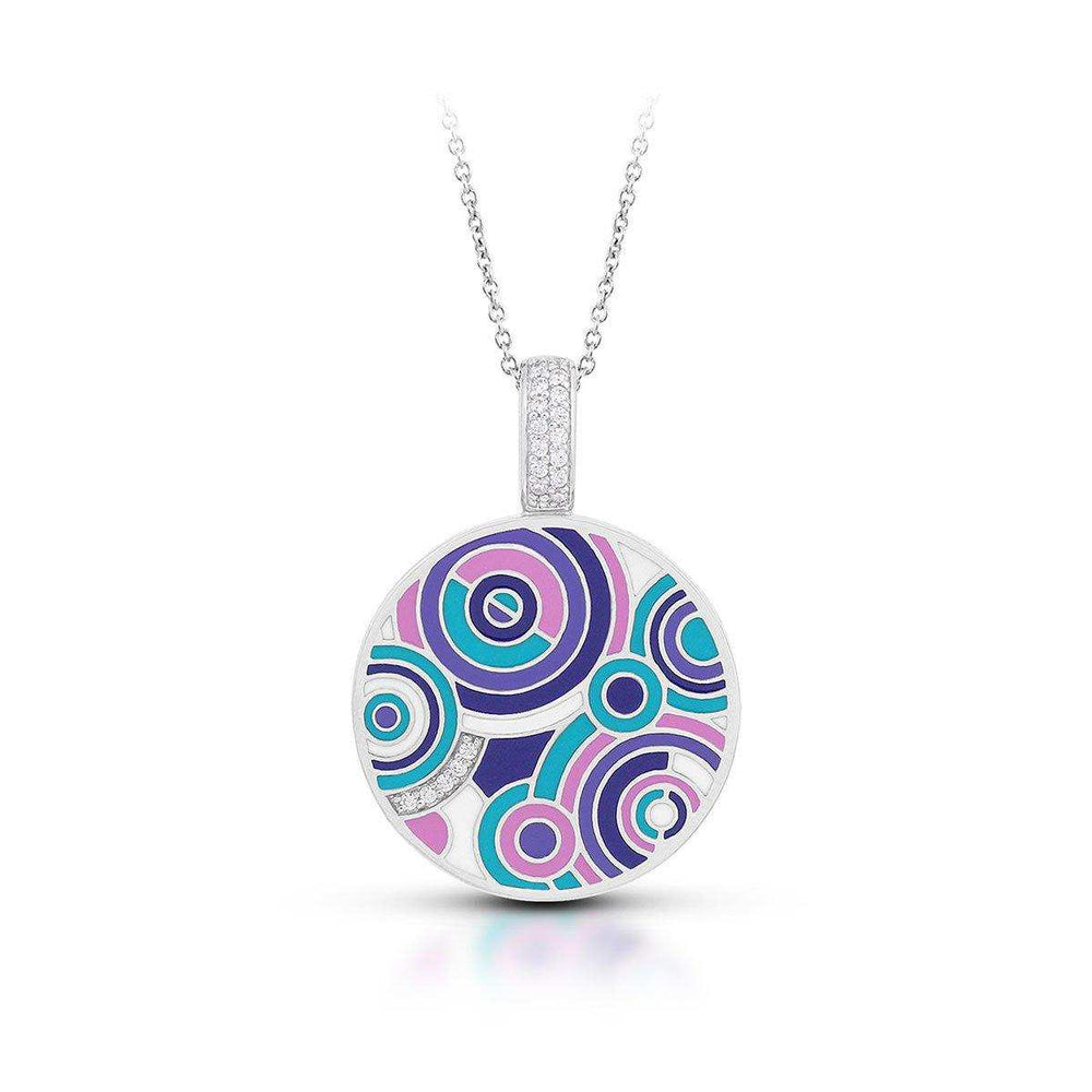 Emanation Pendant - Belle Étoile Jewelry - Flyclothing LLC