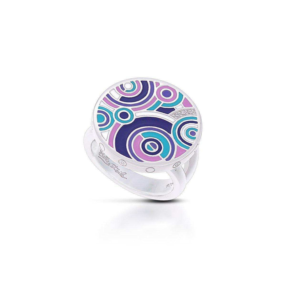 Emanation Ring - Belle Étoile Jewelry - Flyclothing LLC