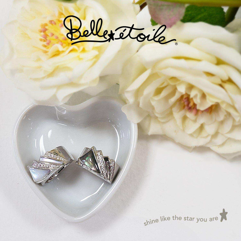 Empire Ring - Belle Étoile Jewelry - Flyclothing LLC