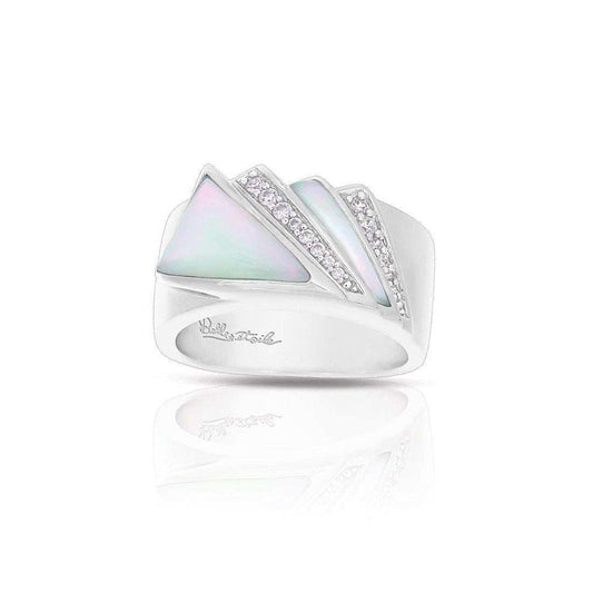 Empire Ring - Belle Étoile Jewelry - Flyclothing LLC