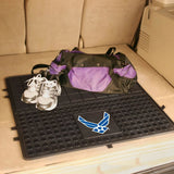 U.S. Air Force Heavy Duty Cargo Mat 31"x31" - U.S. Air Force