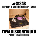 Southern Miss Golden Eagles Heavy Duty Cargo Mat 31"x31" - Southern Miss