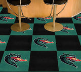 UAB Blazers Team Carpet Tiles - 45 Sq Ft. - UAB - Flyclothing LLC