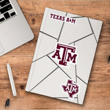 Texas A&M Aggies 3 Piece Decal Sticker Set - Texas A&M - Flyclothing LLC
