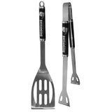 Tampa Bay Buccaneers 2 pc Black BBQ Set - Tampa Bay Buccaneers - Flyclothing LLC