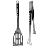 New York Jets 2 pc Black BBQ Set - New York Jets - Flyclothing LLC