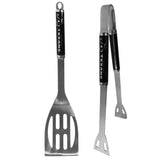 Houston Texans 2 pc Black BBQ Set - Houston Texans - Flyclothing LLC