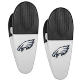 Philadelphia Eagles Mini Chip Clip Magnets 2 pk - Philadelphia Eagles - Flyclothing LLC