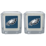 Philadelphia Eagles Graphics Candle Set - Philadelphia Eagles - Flyclothing LLC