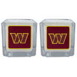 Washington Commanders Graphics Candle Set - Washington Commanders - Flyclothing LLC