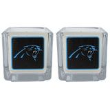 Carolina Panthers Graphics Candle Set - Carolina Panthers - Flyclothing LLC
