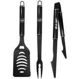 New York Jets 3 pc Monochromatic BBQ Set - New York Jets - Flyclothing LLC