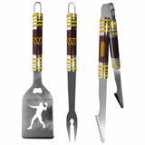 Washington Commanders 3 pc Tailgater BBQ Tools - Washington Commanders - Flyclothing LLC